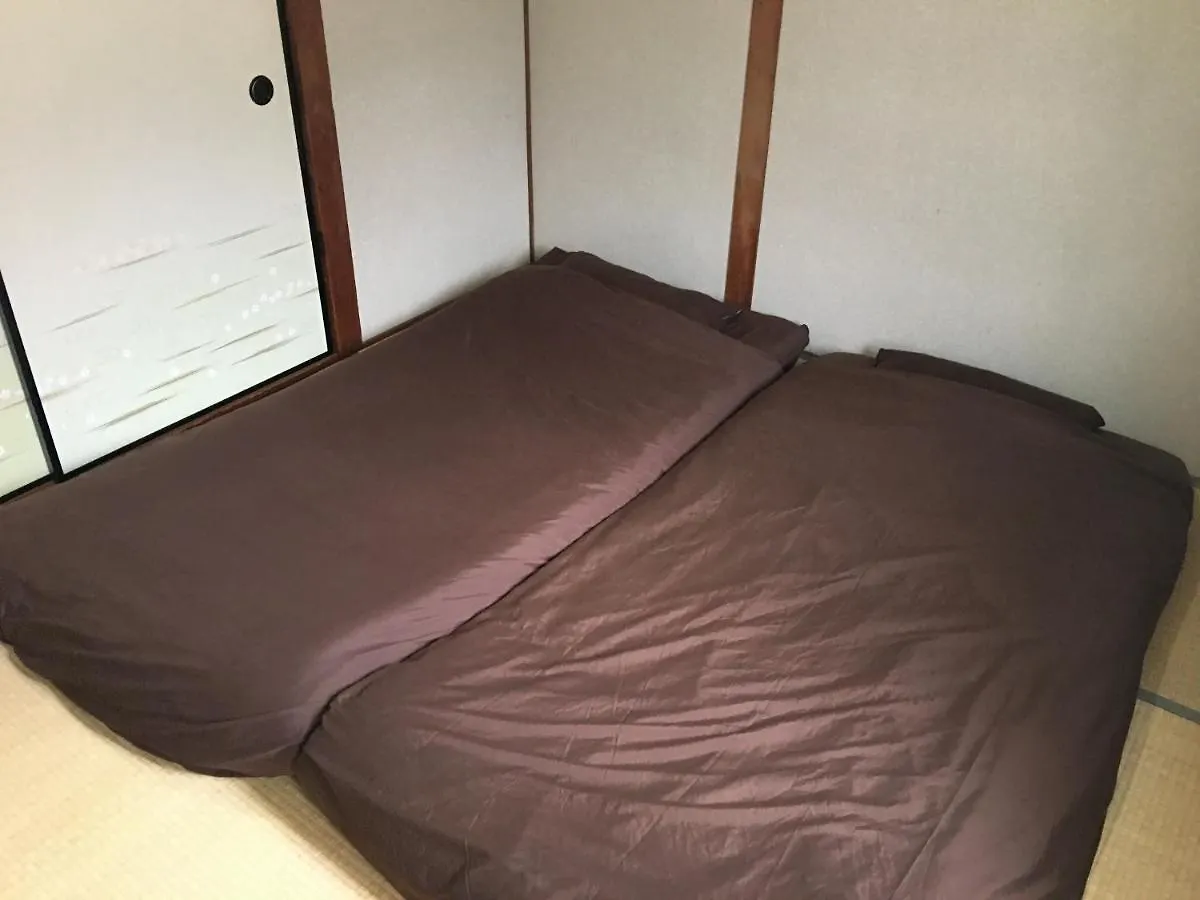Guest house Mibusanjo Guesthouse Kyoto