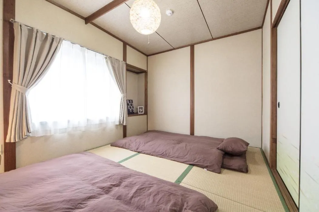 Mibusanjo Guesthouse Kyoto Guest house