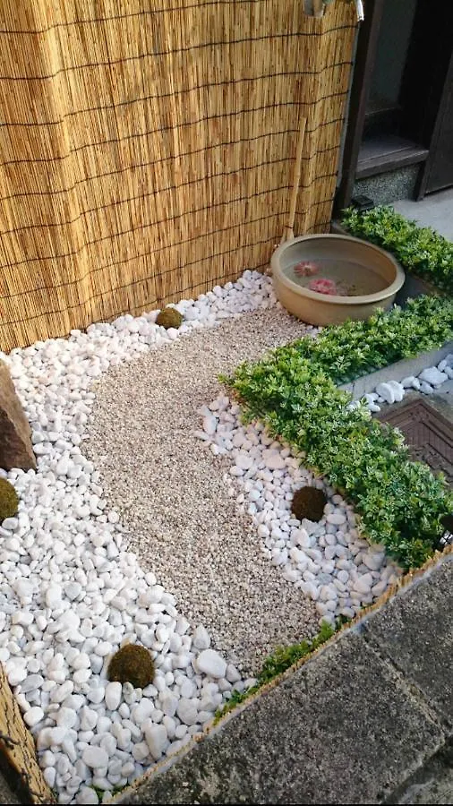 Mibusanjo Guesthouse Kyoto 0*,  Japan