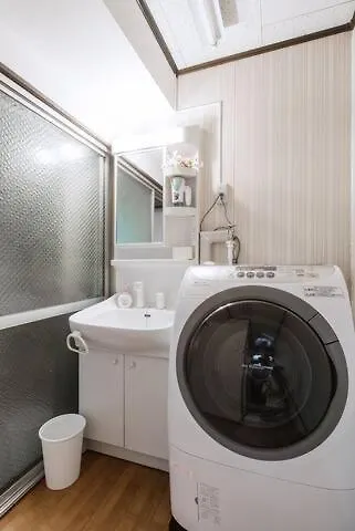Guest house Mibusanjo Guesthouse Kyoto Japan
