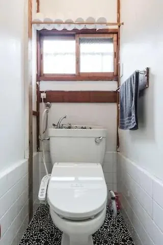 Mibusanjo Guesthouse Kyoto