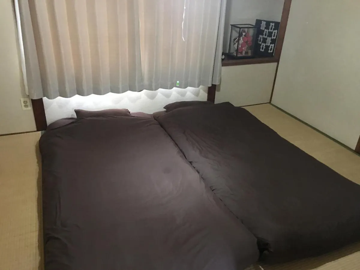 Mibusanjo Guesthouse 교토 일본